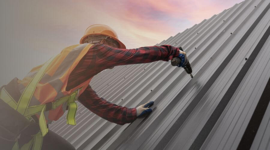 Expert top industrial roofings services in Quincy, IN